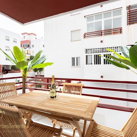 Apartamento Iris Адехе Экстерьер фото