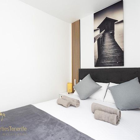 Apartamento Iris Адехе Экстерьер фото