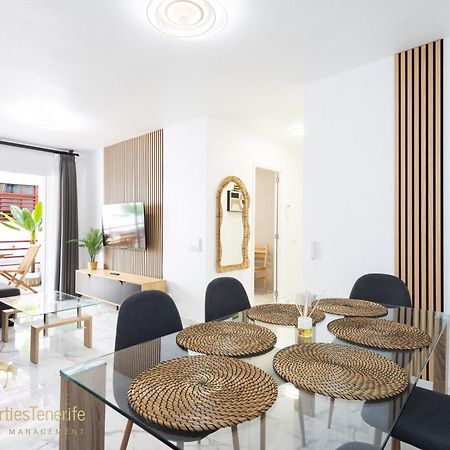 Apartamento Iris Адехе Экстерьер фото