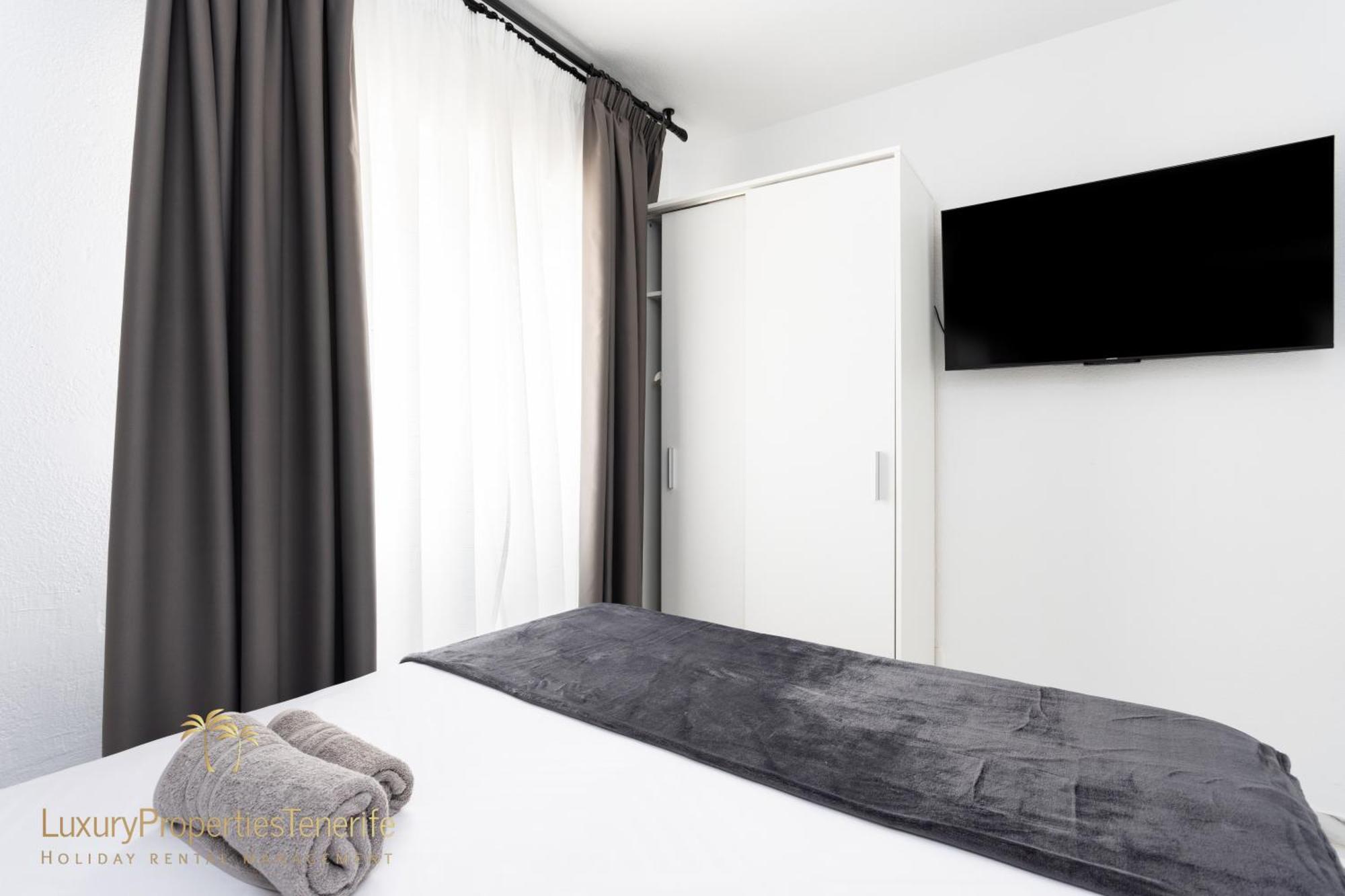 Apartamento Iris Адехе Экстерьер фото