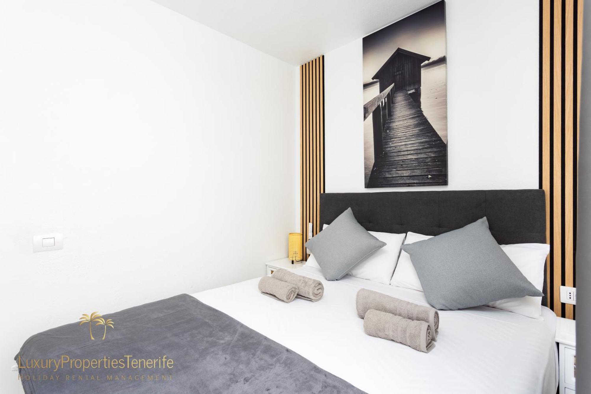 Apartamento Iris Адехе Экстерьер фото