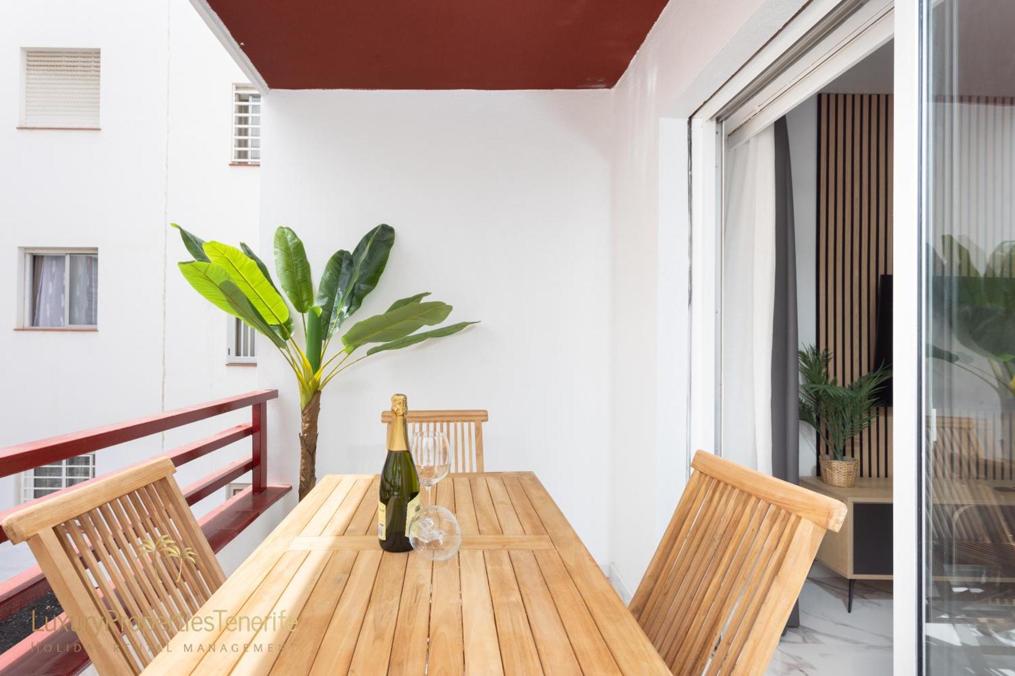Apartamento Iris Адехе Экстерьер фото