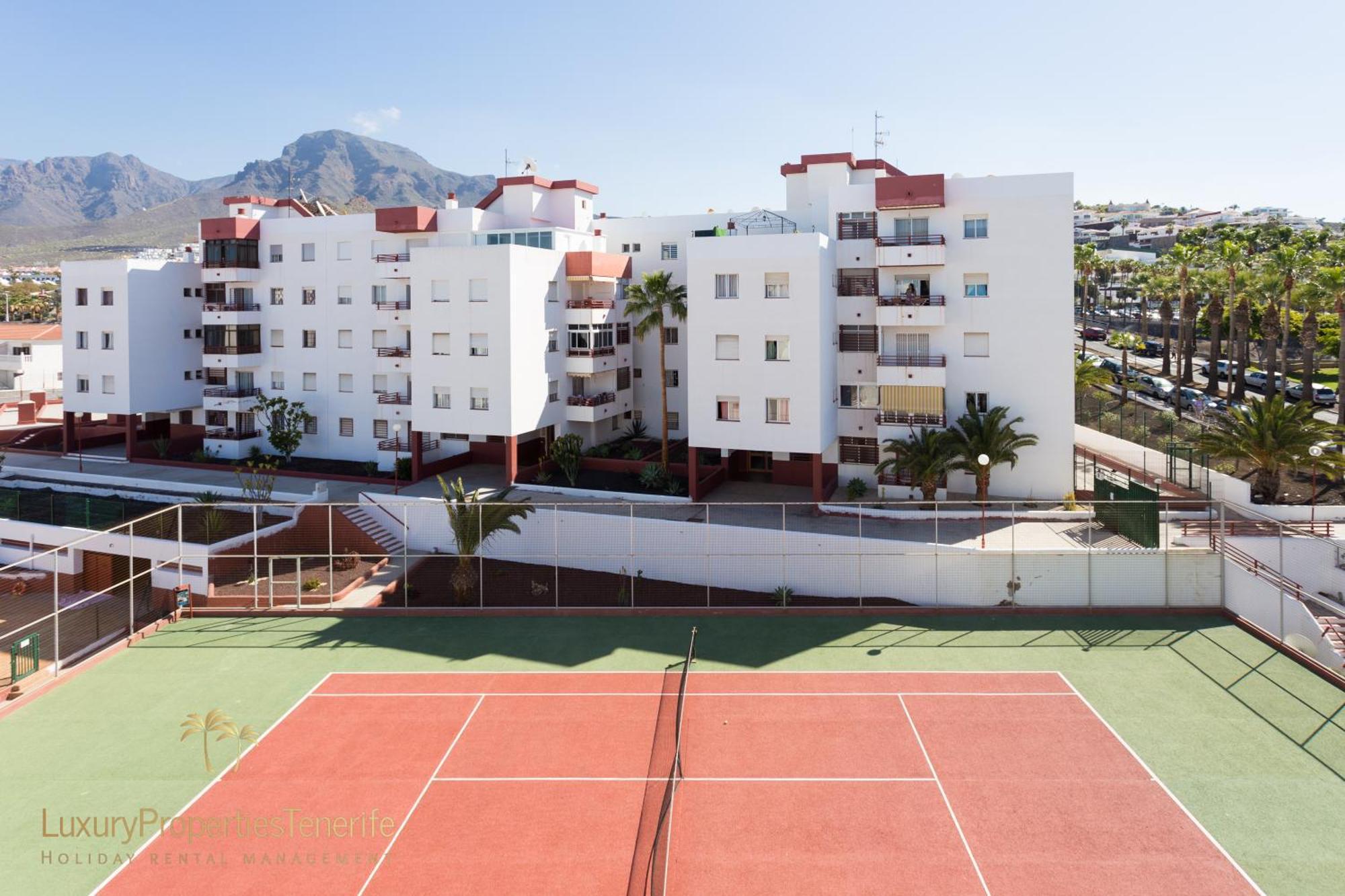 Apartamento Iris Адехе Экстерьер фото