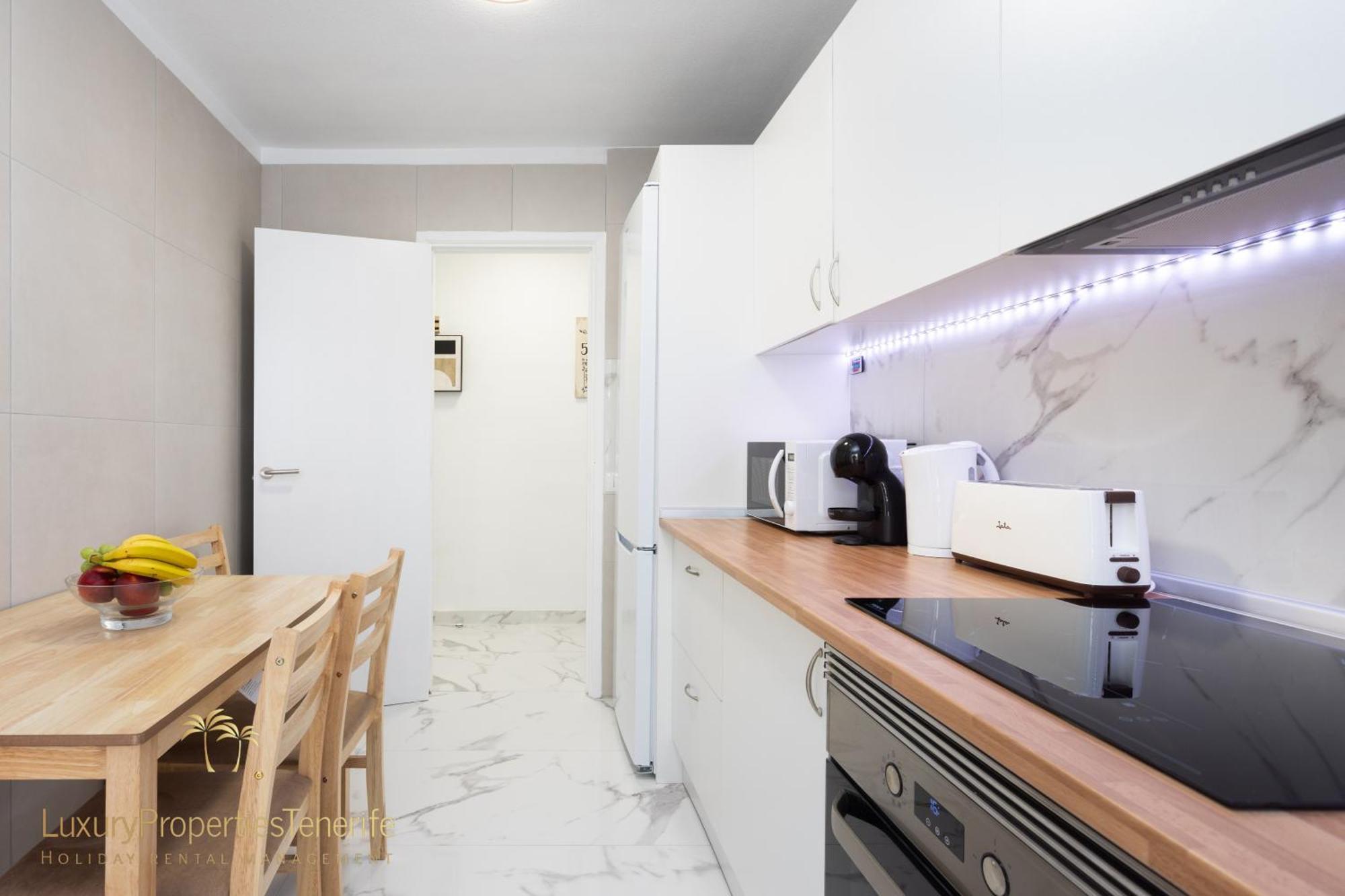 Apartamento Iris Адехе Экстерьер фото