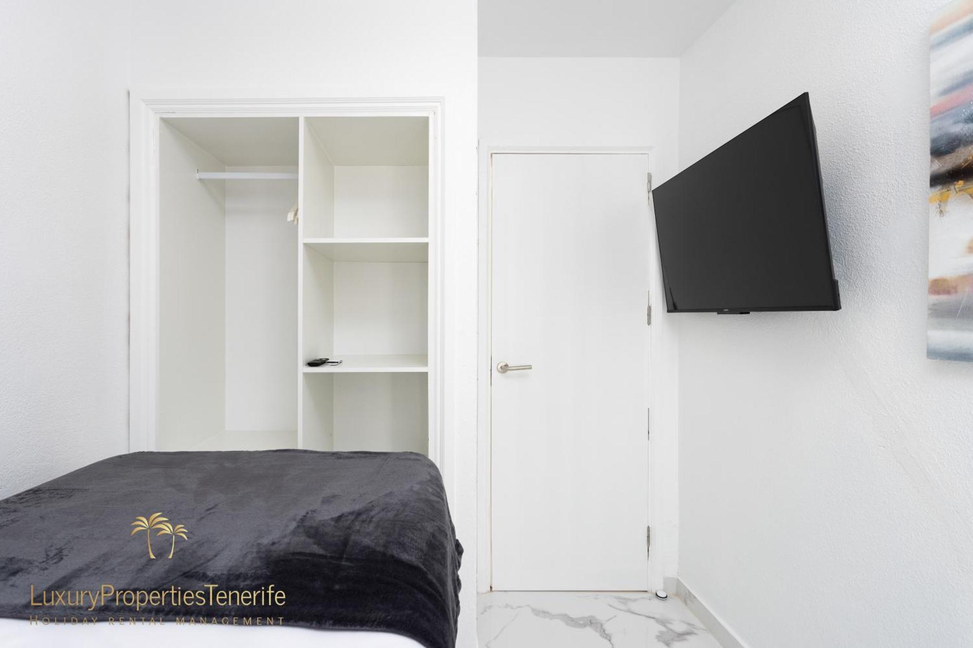 Apartamento Iris Адехе Экстерьер фото