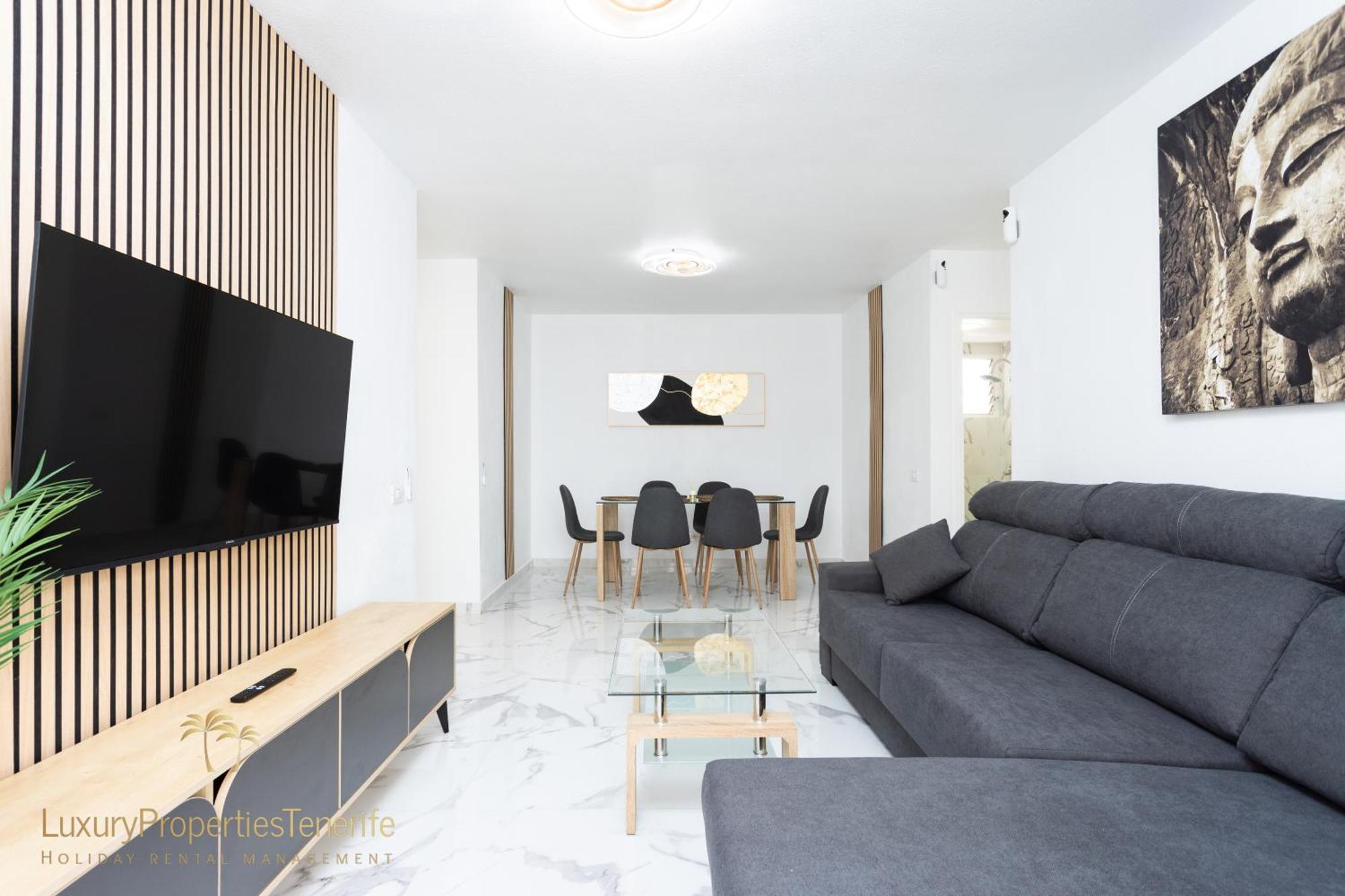 Apartamento Iris Адехе Экстерьер фото