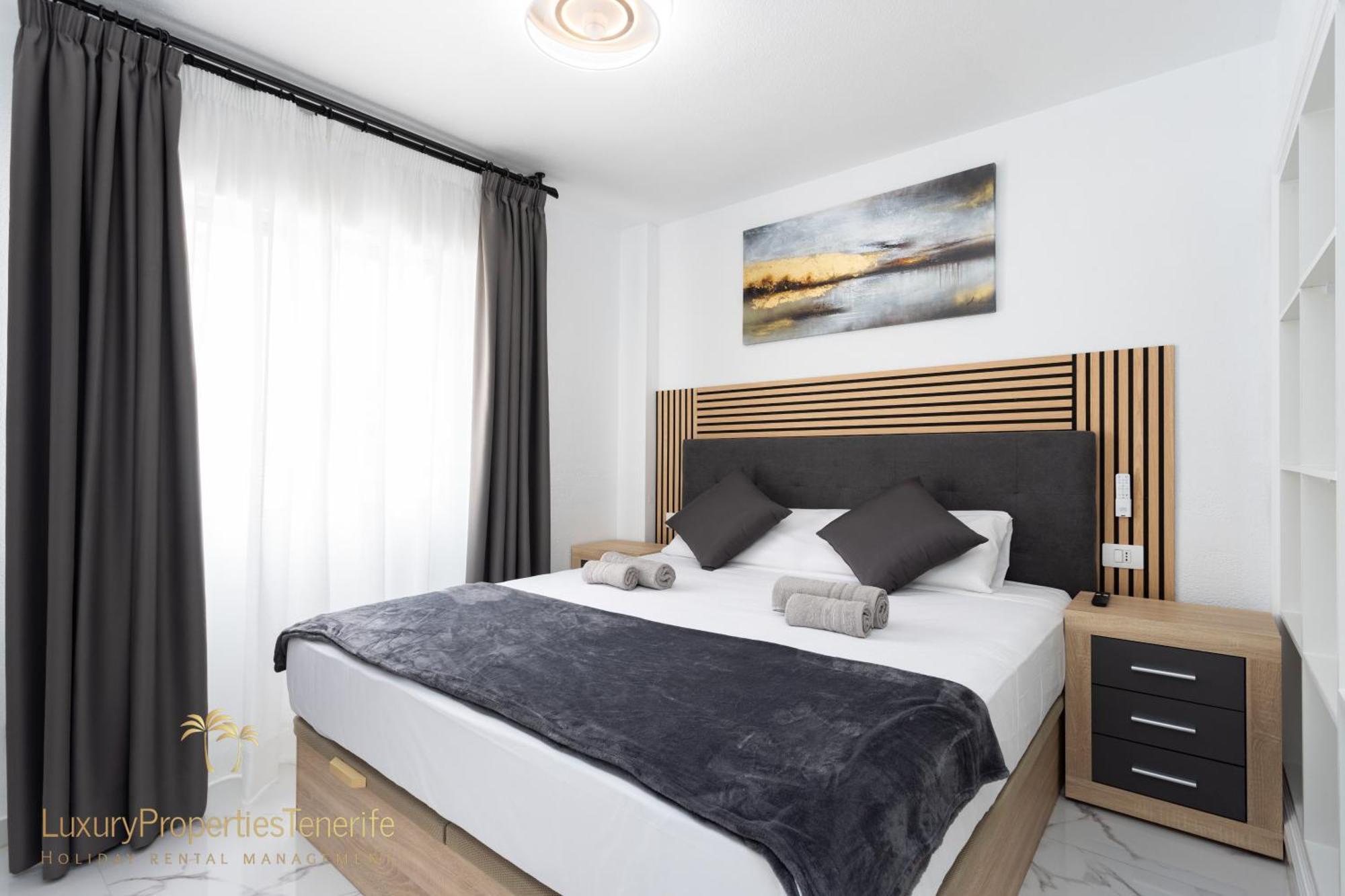 Apartamento Iris Адехе Экстерьер фото