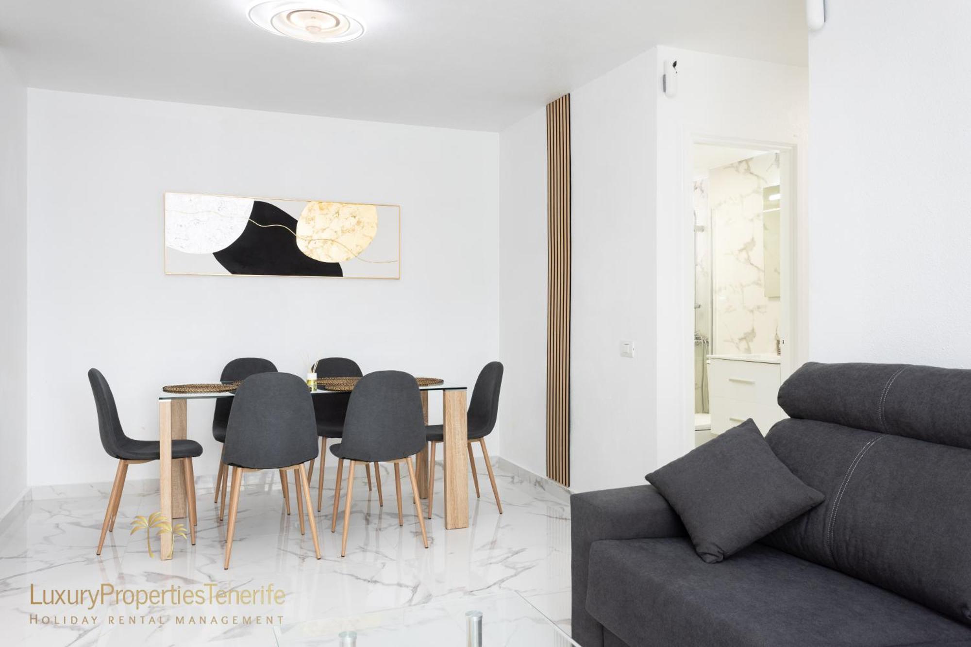 Apartamento Iris Адехе Экстерьер фото