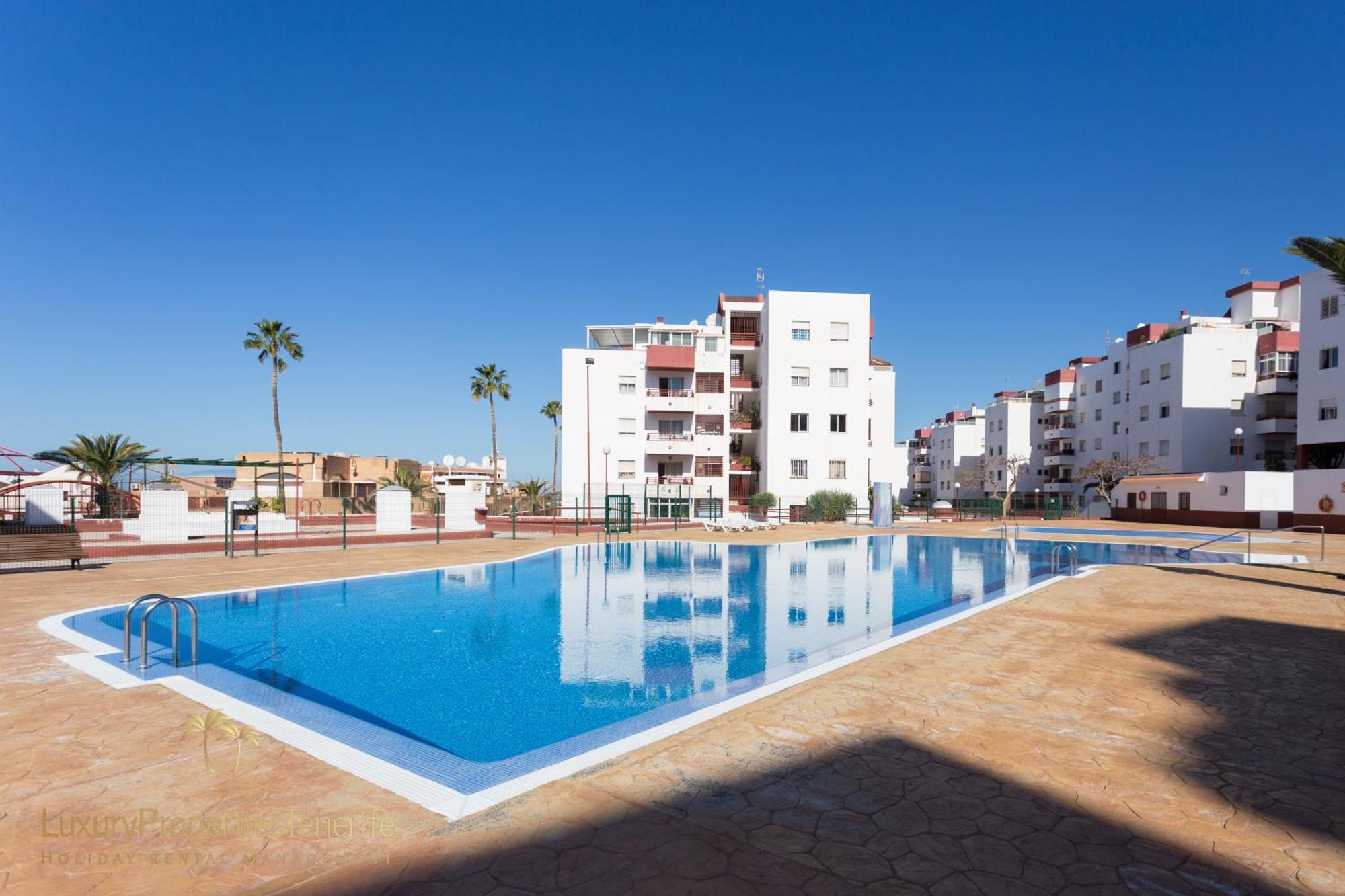 Apartamento Iris Адехе Экстерьер фото