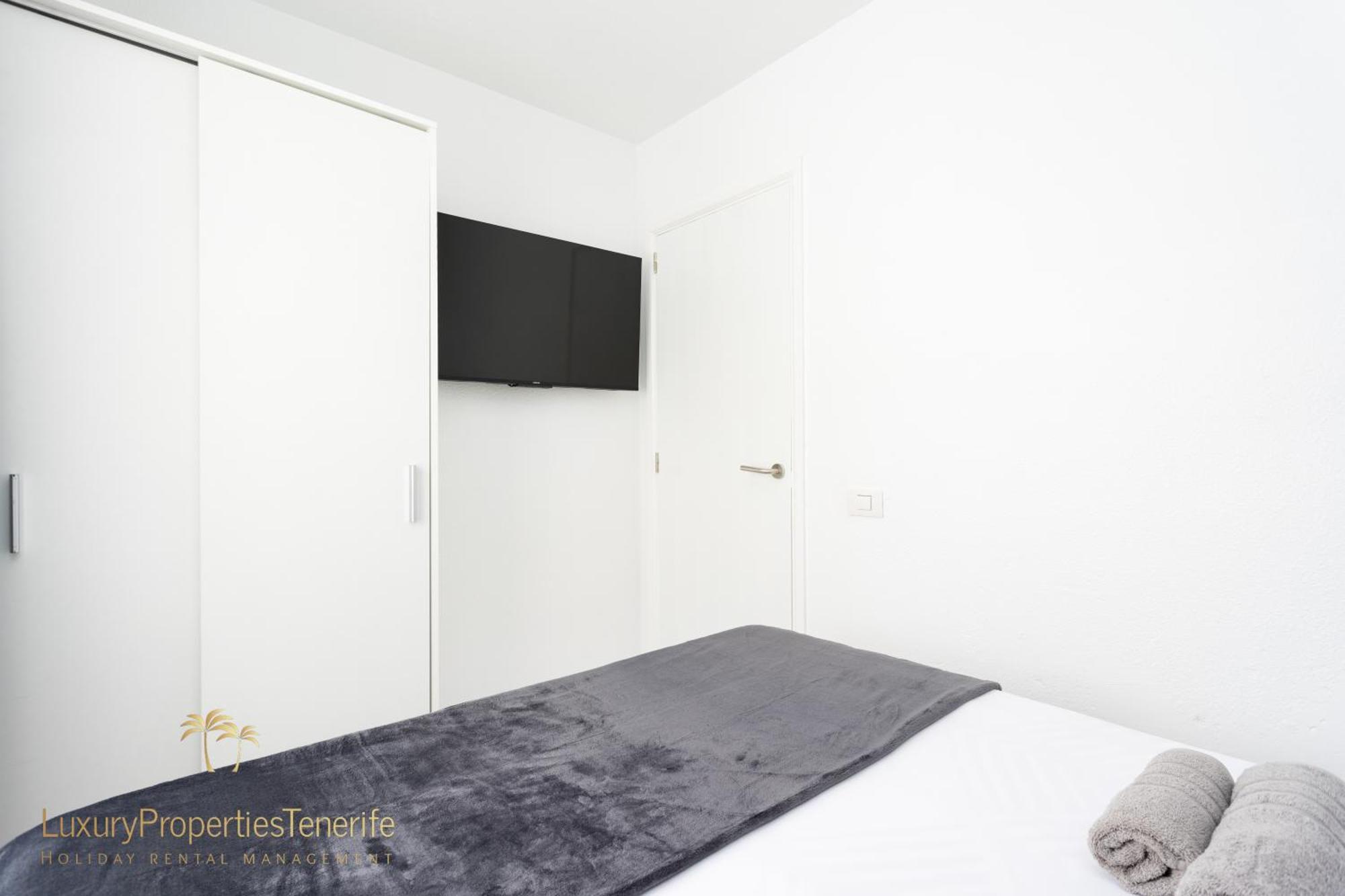 Apartamento Iris Адехе Экстерьер фото