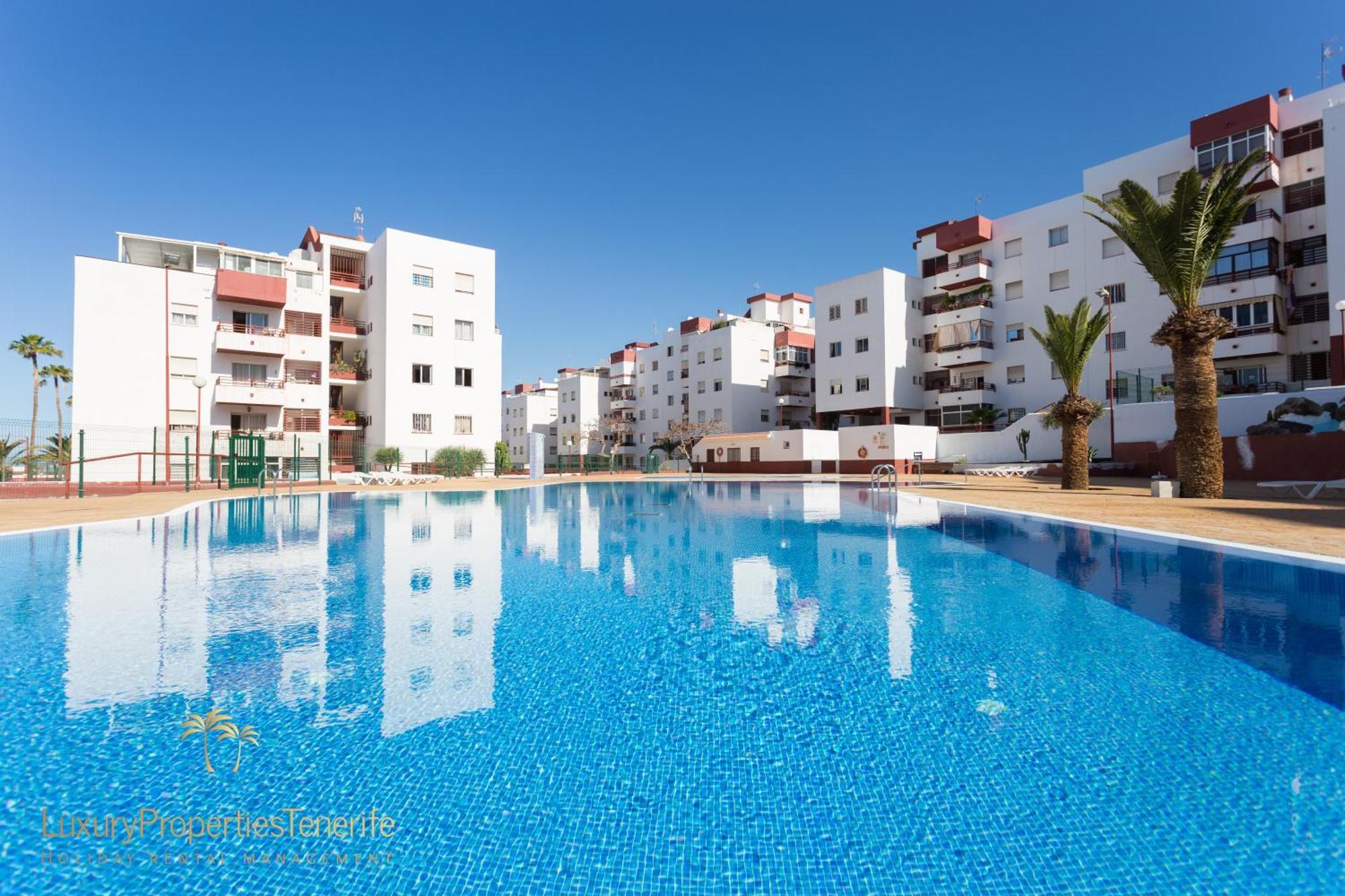 Apartamento Iris Адехе Экстерьер фото
