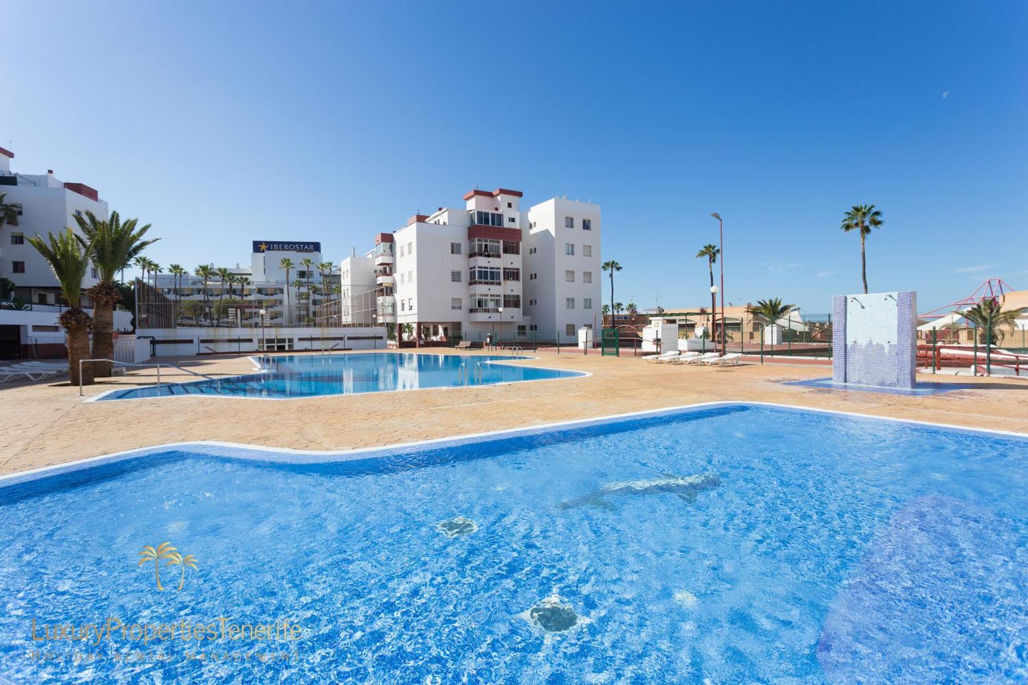Apartamento Iris Адехе Экстерьер фото