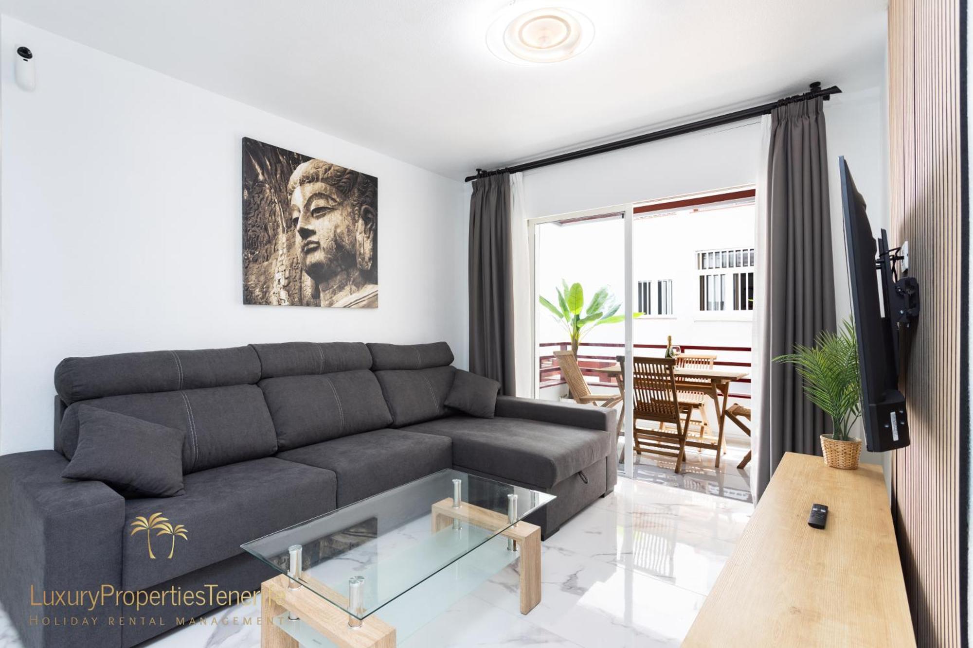 Apartamento Iris Адехе Экстерьер фото