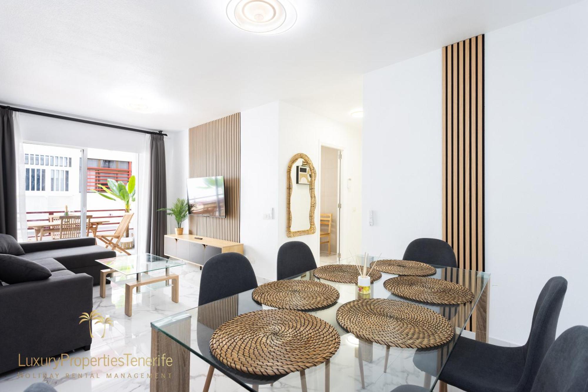 Apartamento Iris Адехе Экстерьер фото