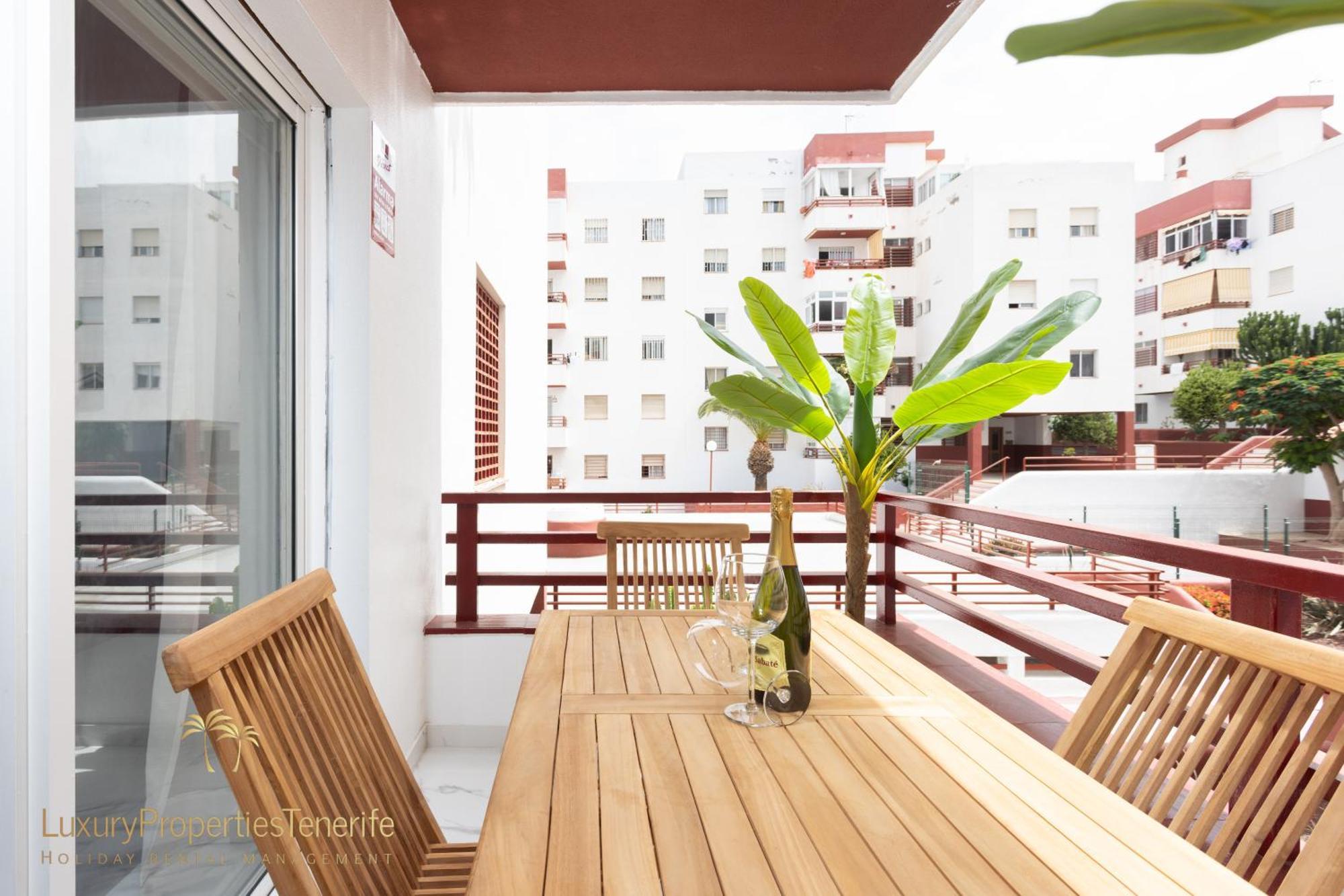 Apartamento Iris Адехе Экстерьер фото